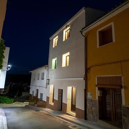 Sensaciones Apartment Anna Exterior foto