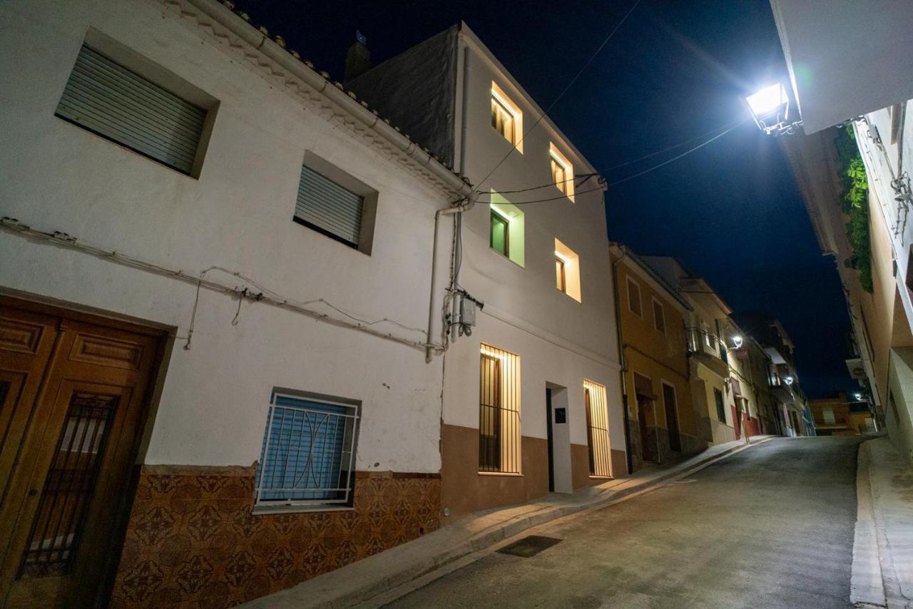 Sensaciones Apartment Anna Exterior foto