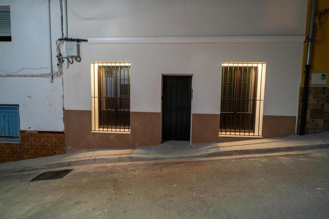 Sensaciones Apartment Anna Exterior foto