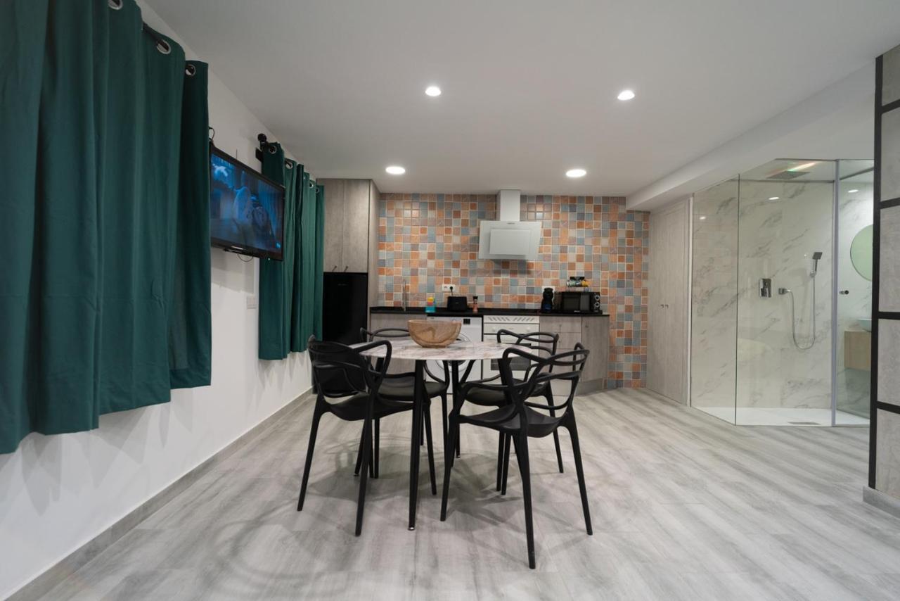 Sensaciones Apartment Anna Exterior foto